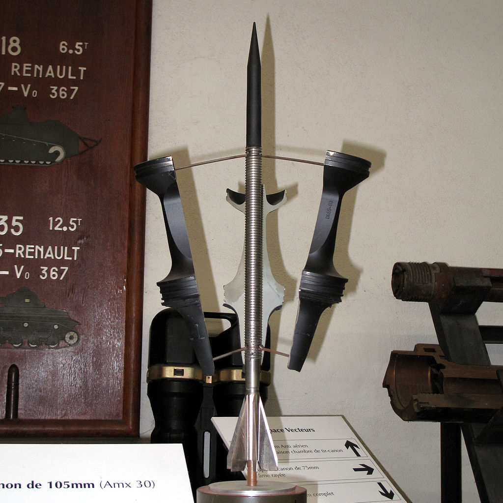 [Historical] Armourpiercing rounds News War Thunder